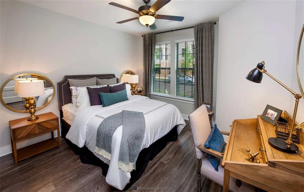 222 Colonial Homes Drive 2406