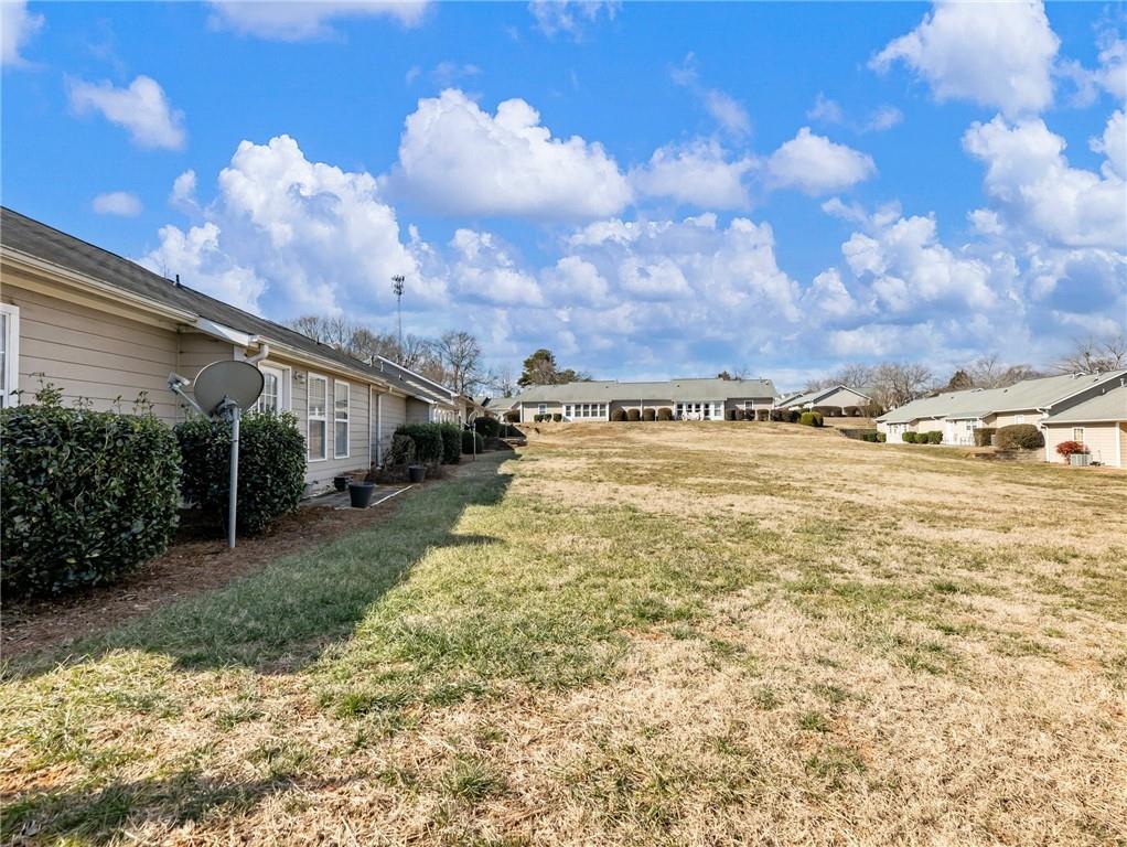 3010 Bentley Park Circle, Gainesville, Georgia image 3