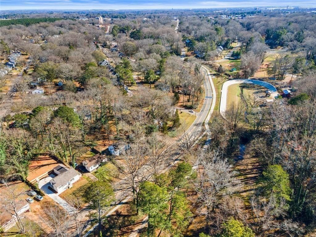 Photo of 1963 Headland Drive, East Point, GA 30344 (MLS # 7728969)