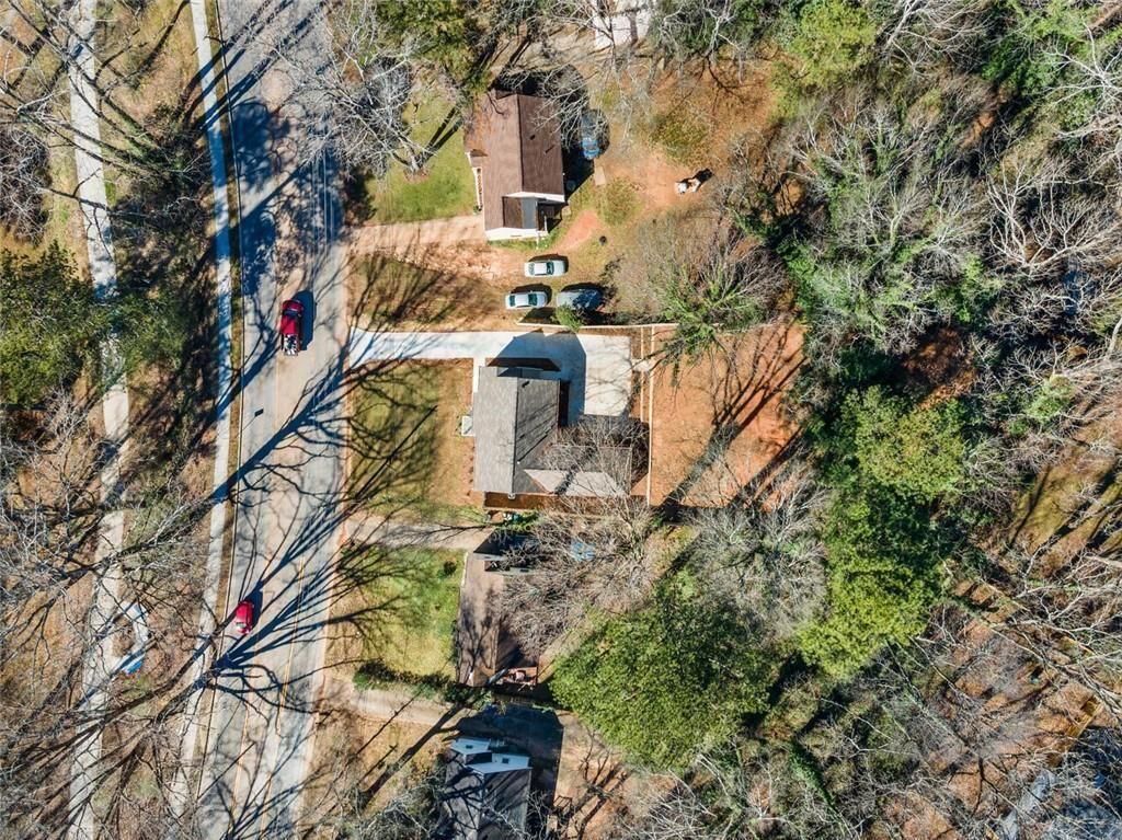 Photo of 1963 Headland Drive, East Point, GA 30344 (MLS # 7728969)