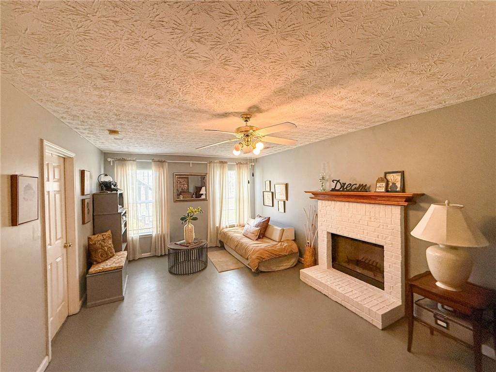 226 Saul Drive, Ellenwood, Georgia image 22