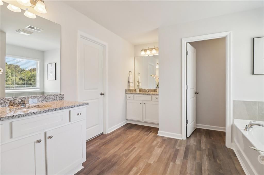 11841 Rizvan Place, Covington, Georgia image 31