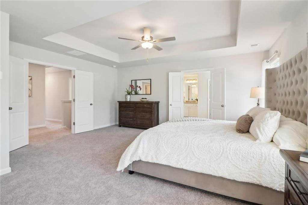 11841 Rizvan Place, Covington, Georgia image 27