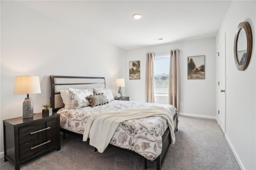 11841 Rizvan Place, Covington, Georgia image 37