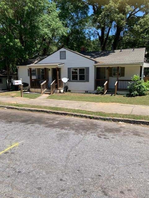 Multifamily For Sale - 1408 Byrere Terrace<br/> Atlanta, GA 30310
