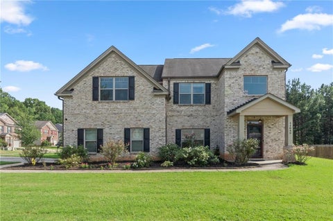 Homes For Sale - 11059 Milano Lane<br/> Hampton, GA 30228