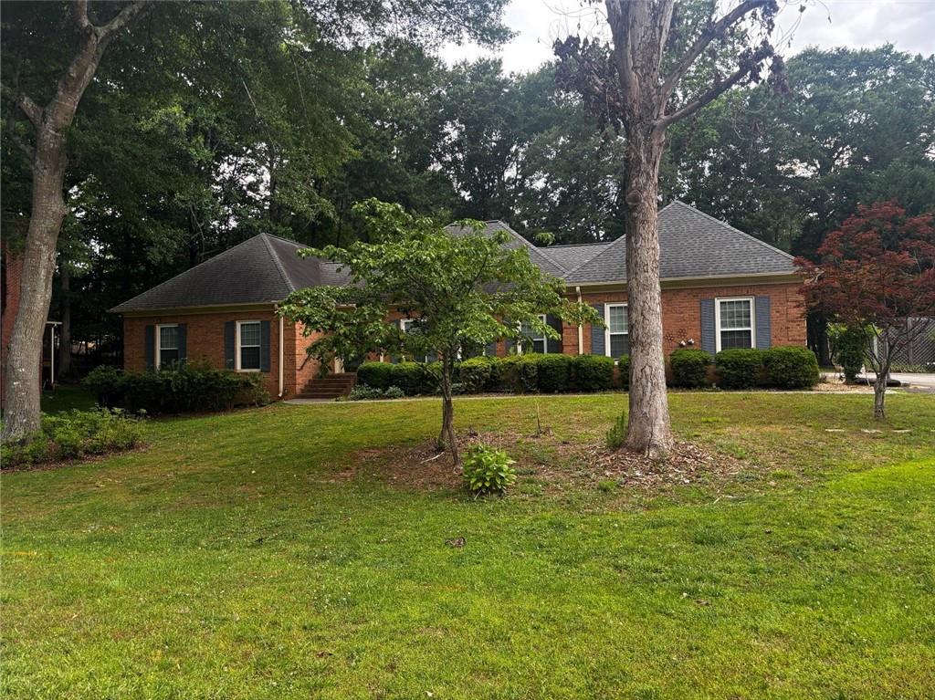 341 Chesterfield Road