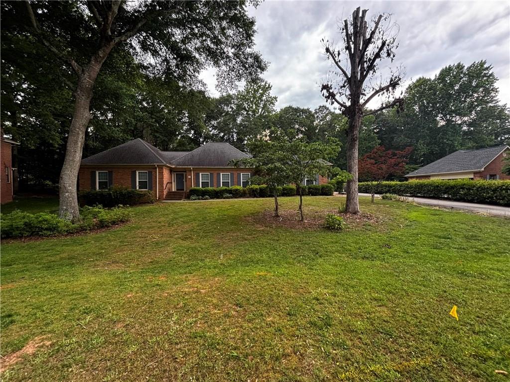 341 Chesterfield Road