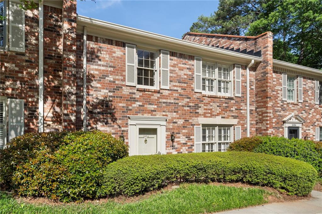 1484 Leafmore Ridge