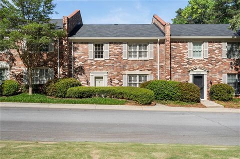Photo of 1484 Leafmore Ridge, Decatur, GA 30033 (MLS # 7754342)