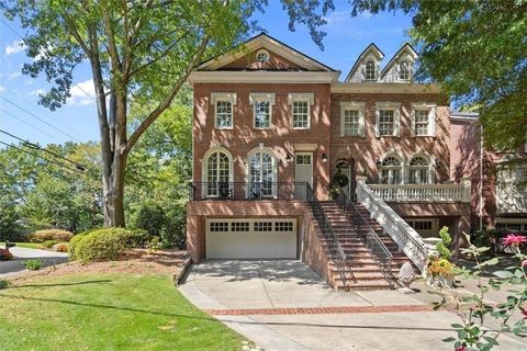 604 Timm Valley Road NE A Atlanta GA 30305
