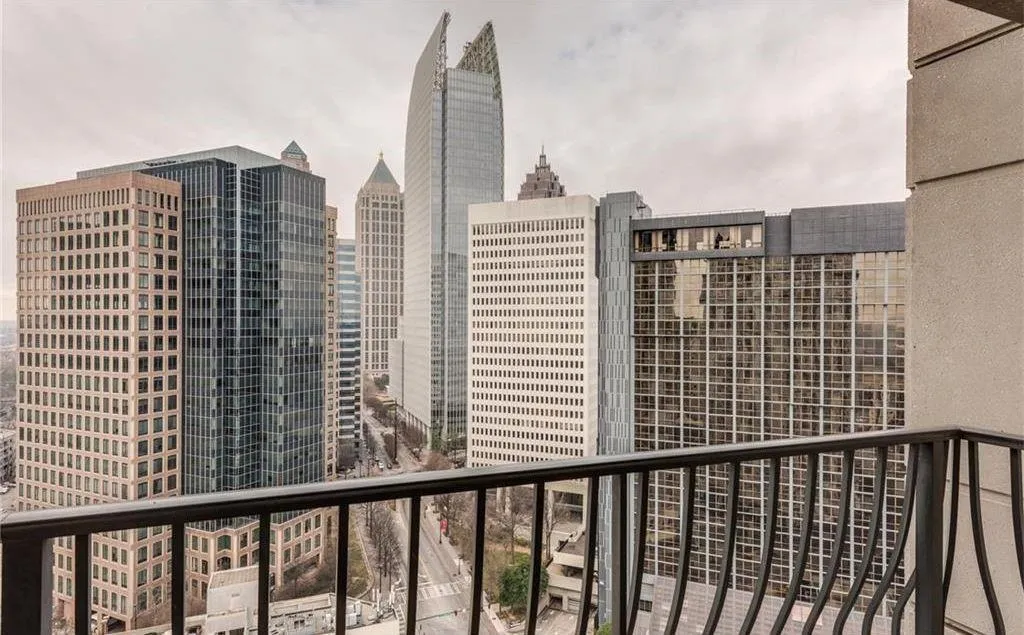 Atlanta, Georgia 30309, United States, 2 Bedrooms Bedrooms, ,2 BathroomsBathrooms,Residential,Active,95103