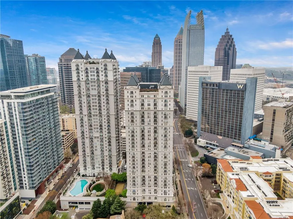 Atlanta, Georgia 30309, United States, 2 Bedrooms Bedrooms, ,2 BathroomsBathrooms,Residential,Active,95103