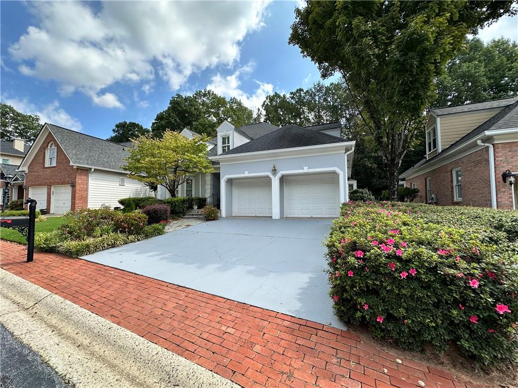 Photo of 6240 Forest Hills Drive, Peachtree Corners, GA 30092 (MLS # 7840255)