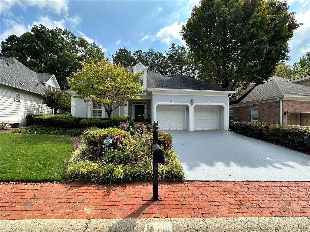 Photo of 6240 Forest Hills Drive, Peachtree Corners, GA 30092 (MLS # 7840255)