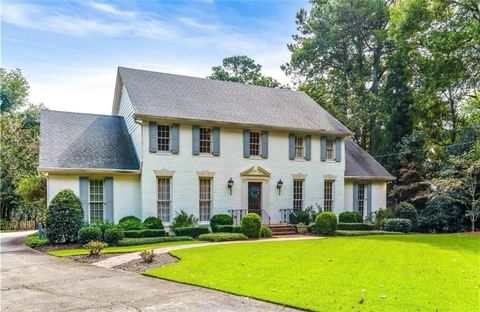 3200 Farmington Vinings GA 30339