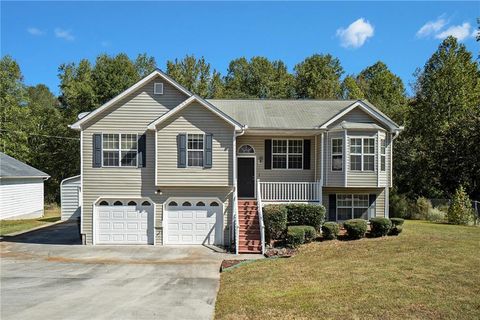 301 Bridge Landing Douglasville GA 30134