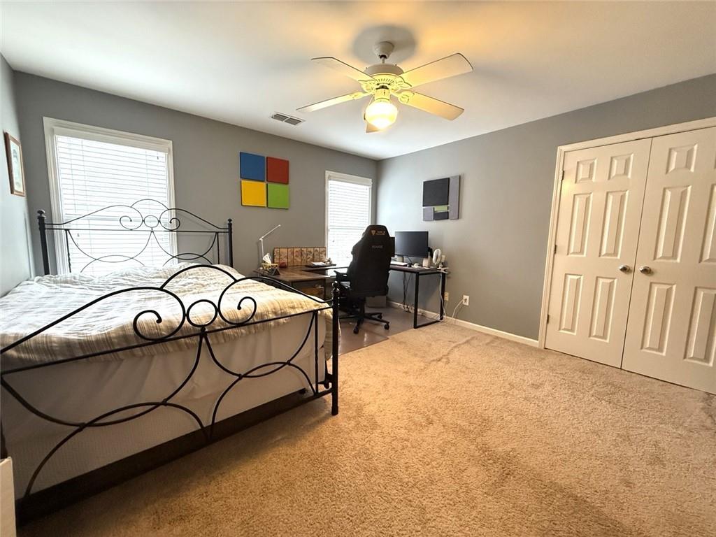 The Park At Lost Forest - Residential Lease