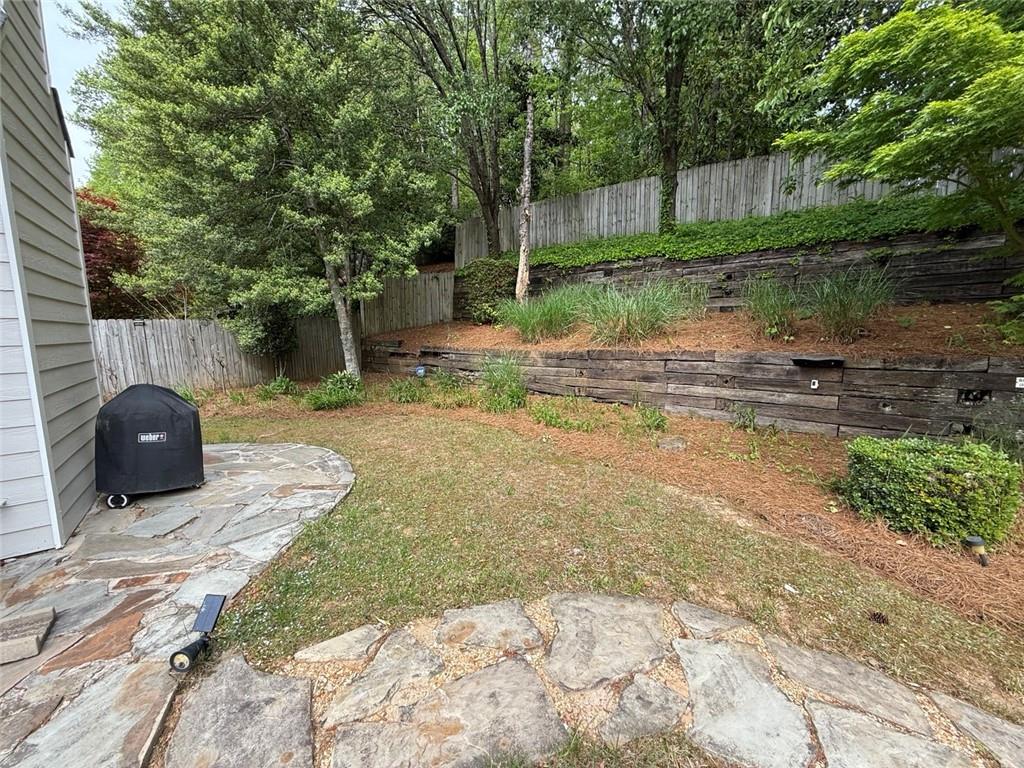 The Park At Lost Forest - Residential Lease