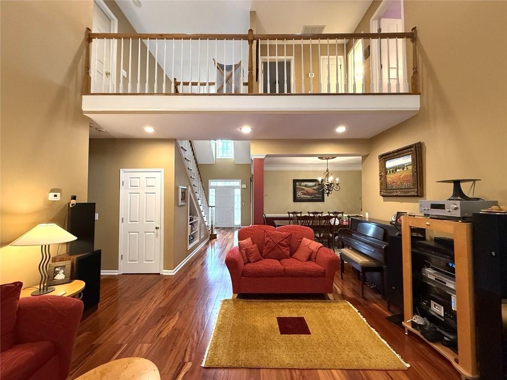 The Park At Lost Forest - Residential Lease