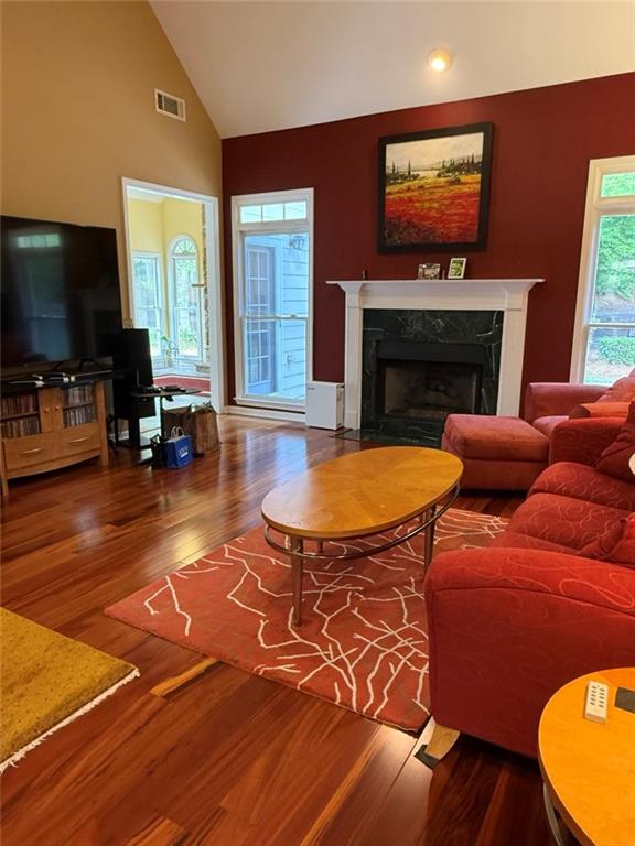 The Park At Lost Forest - Residential Lease