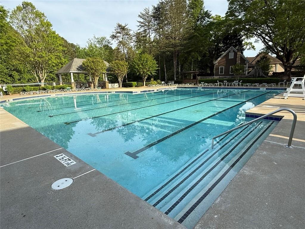 The Park At Lost Forest - Residential Lease