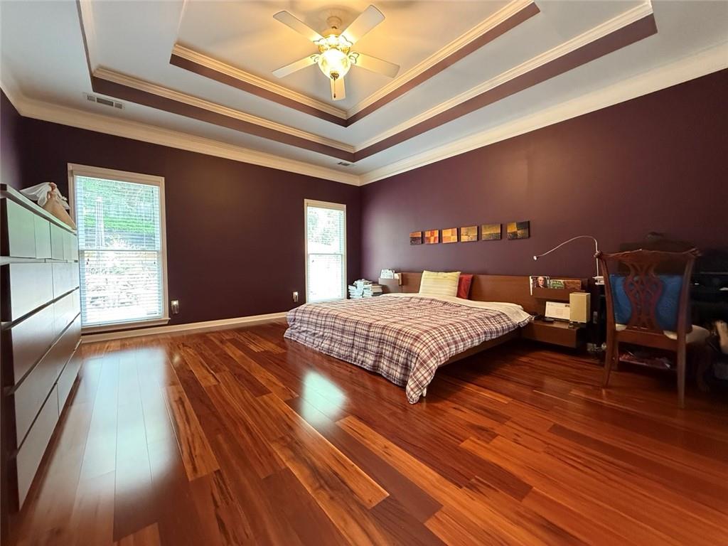 The Park At Lost Forest - Residential Lease