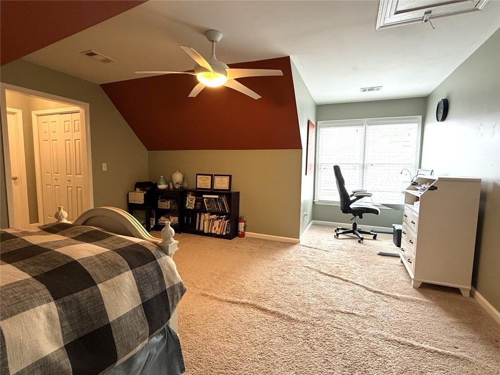 The Park At Lost Forest - Residential Lease