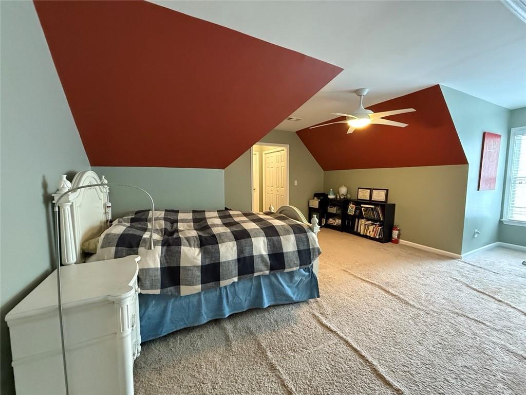The Park At Lost Forest - Residential Lease