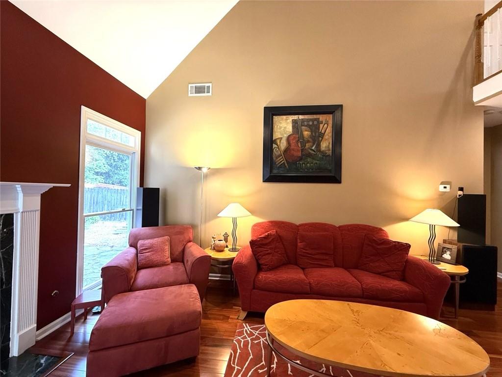 The Park At Lost Forest - Residential Lease