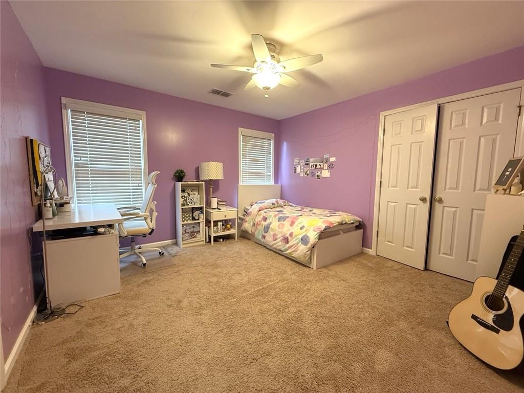 The Park At Lost Forest - Residential Lease