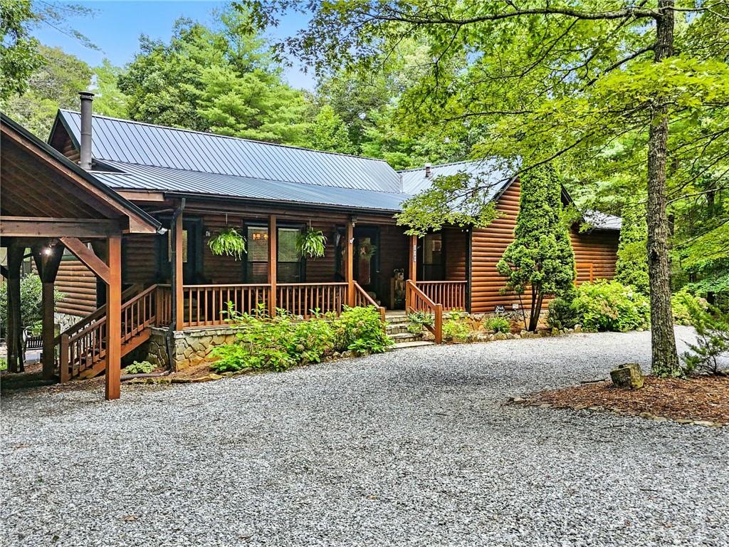 202 Dogwood Drive