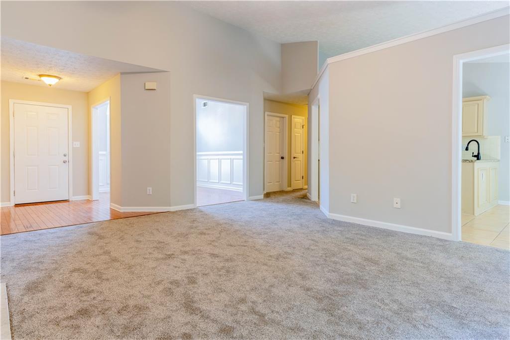 4730 Gold Mine Drive