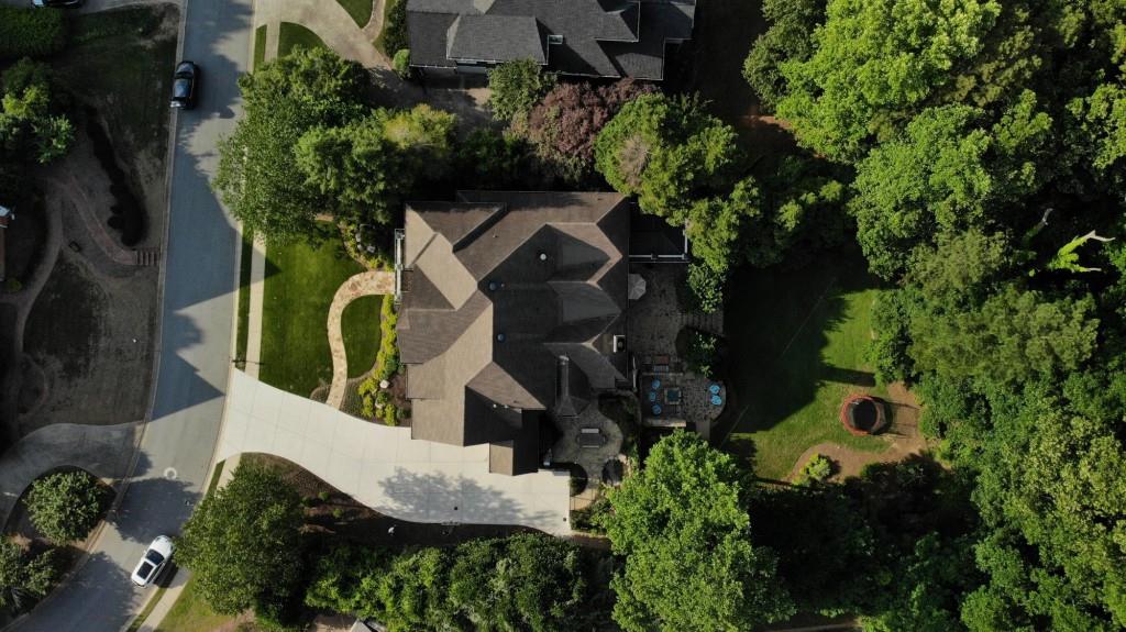 Sibley On Paper Mill - Residential