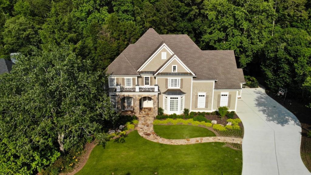 Sibley On Paper Mill - Residential