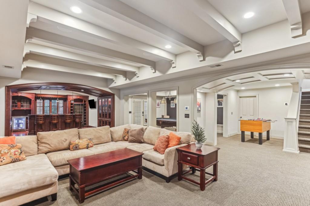 Sibley On Paper Mill - Residential