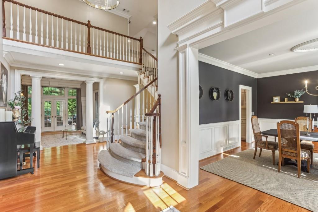 443 Langley Oaks Drive