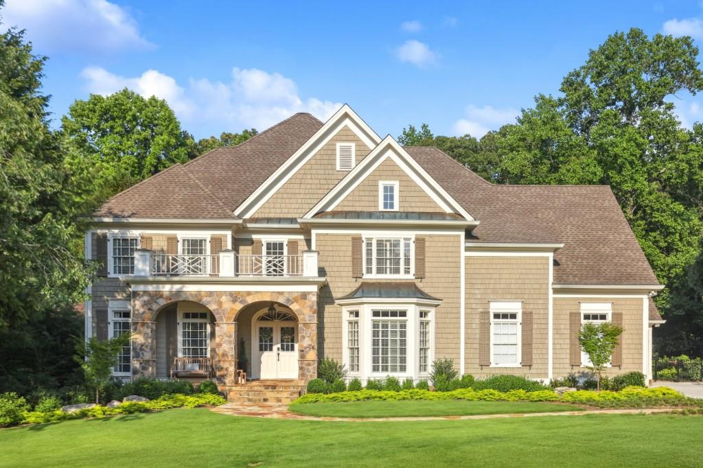 Sibley On Paper Mill - Residential
