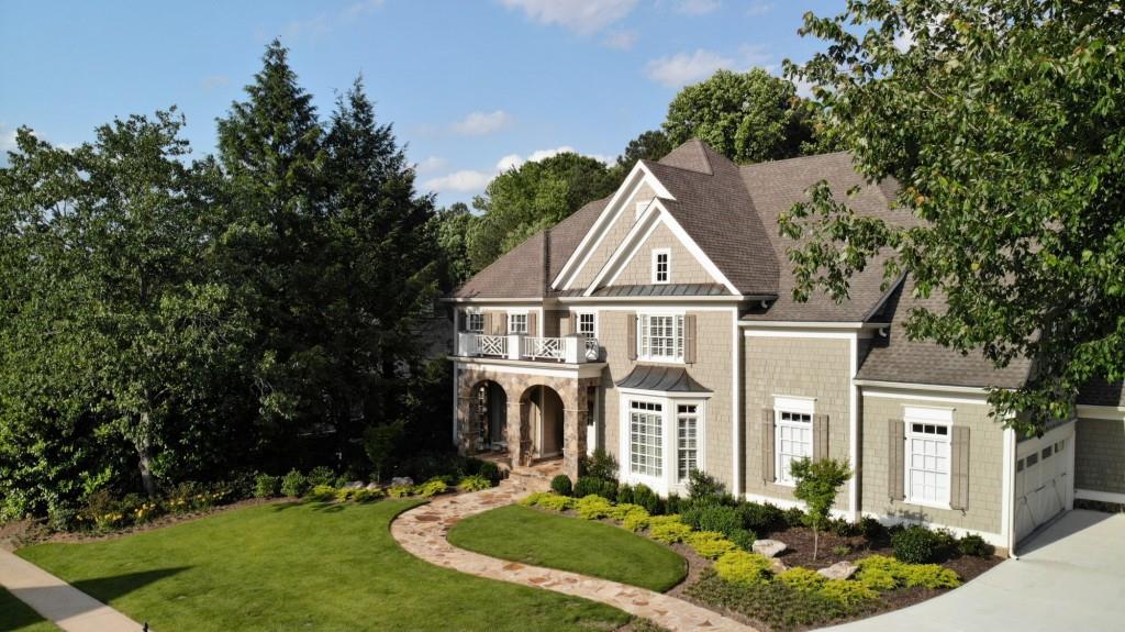 Sibley On Paper Mill - Residential
