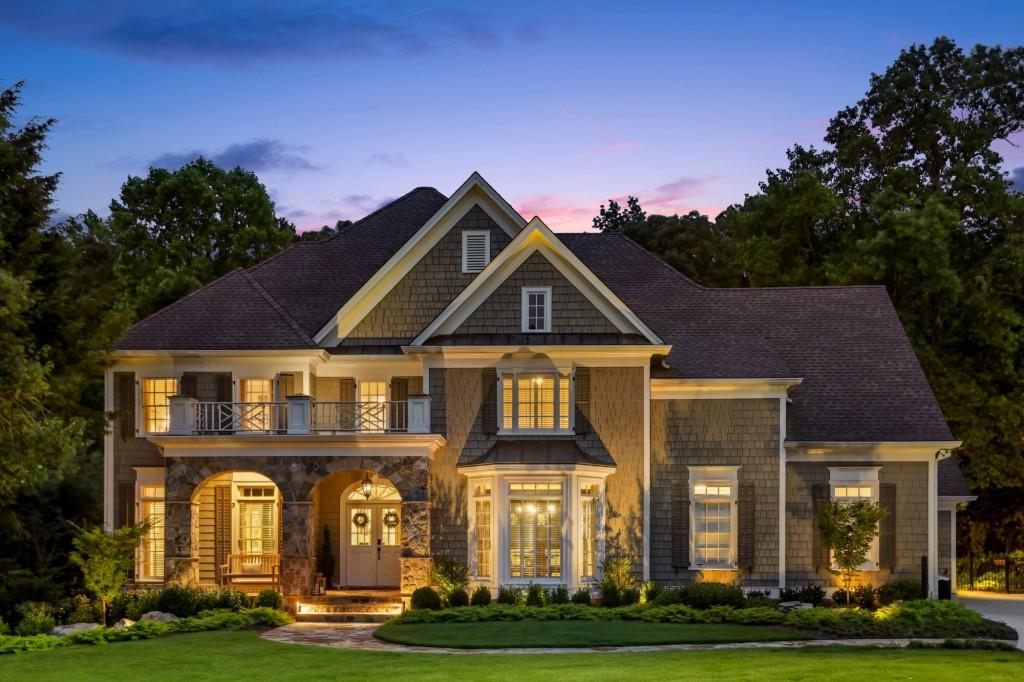Sibley On Paper Mill - Residential