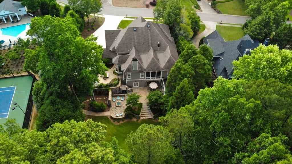 Sibley On Paper Mill - Residential