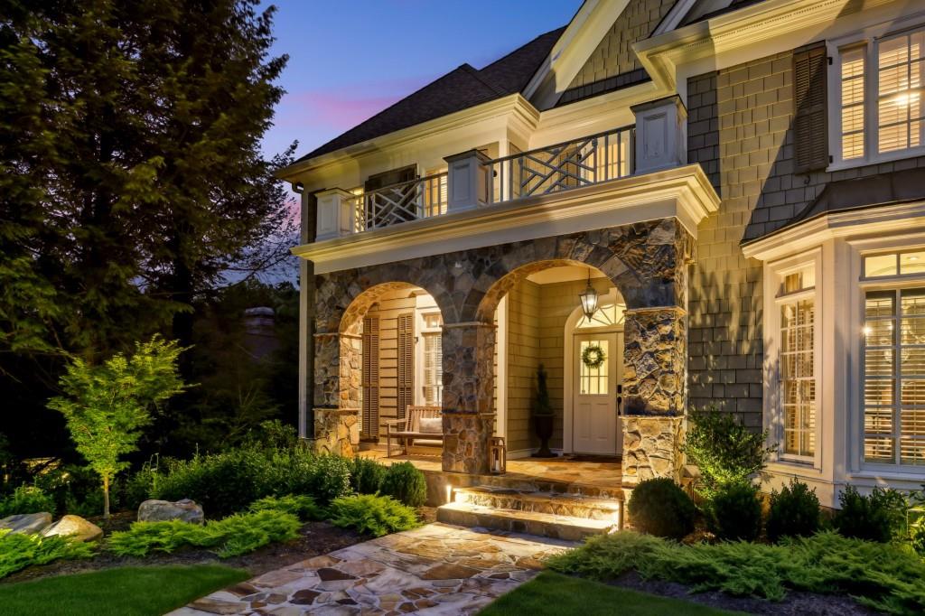 Sibley On Paper Mill - Residential