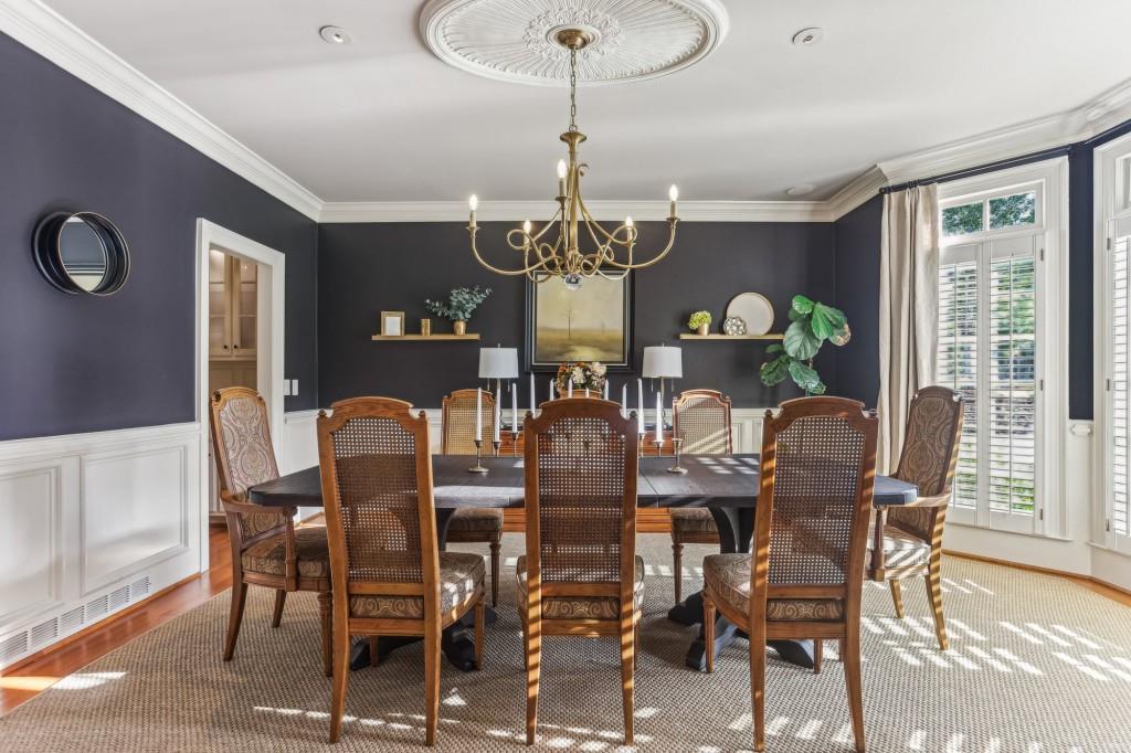 443 Langley Oaks Drive