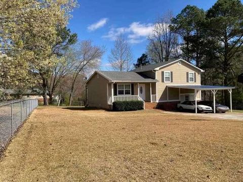 Homes For Sale - 680 Horsley Mill Road<br/> Carrollton, GA 30116