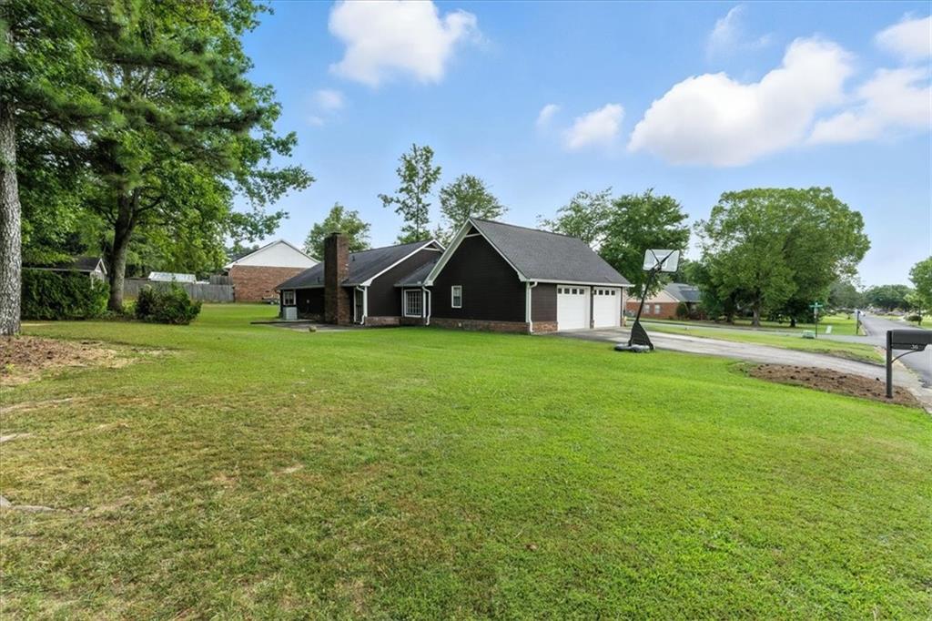 36 Bent Oak Trail NW