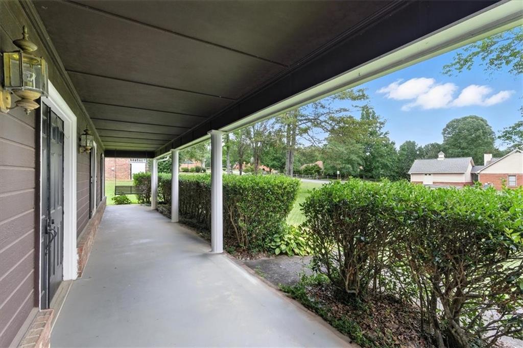 36 Bent Oak Trail NW