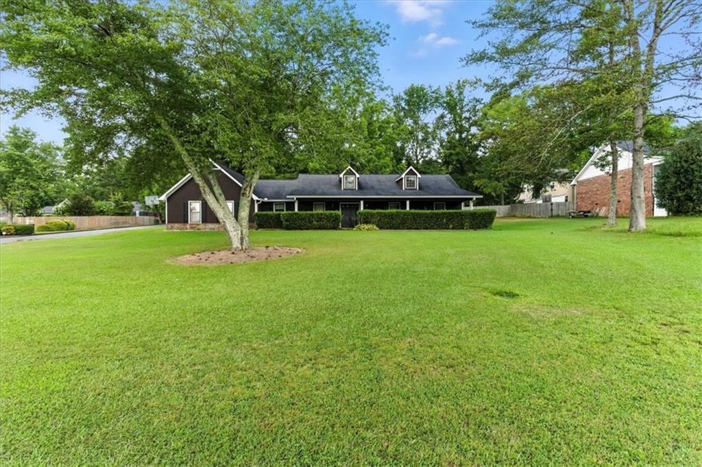 36 Bent Oak Trail NW