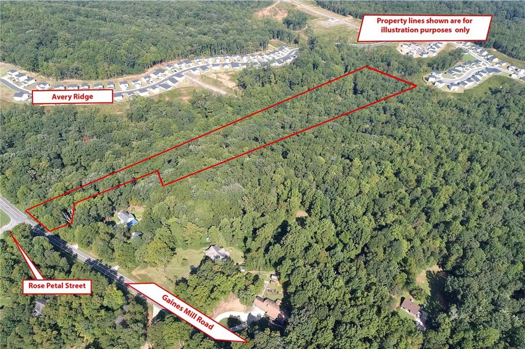 3005 Gaines Mill Road