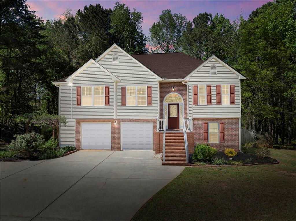 422 Greenwood Park Way