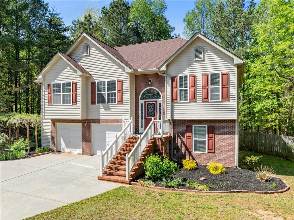 422 Greenwood Park Way